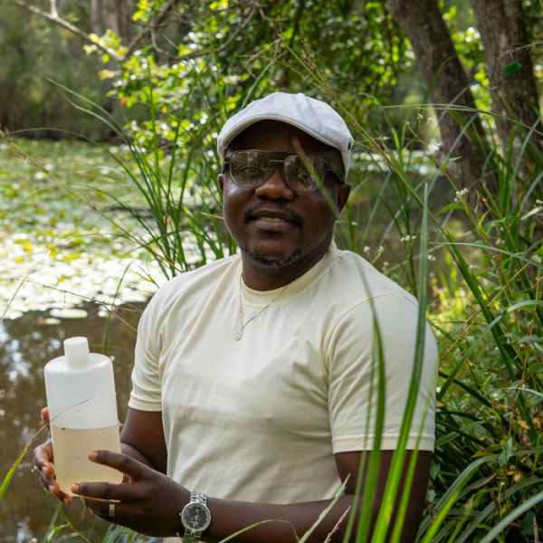 Olalekan Simon Awoyemi