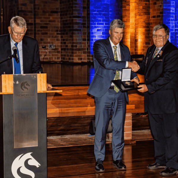 Celebrating 25 Years of the Science and Engineering Challenge 