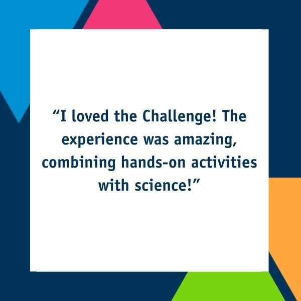 student survey response 6