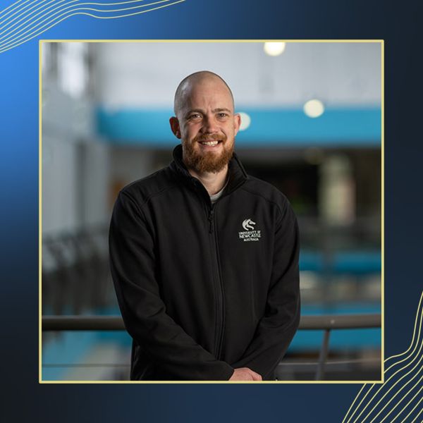 Leadership Stories: An Evening with Elliot Waters