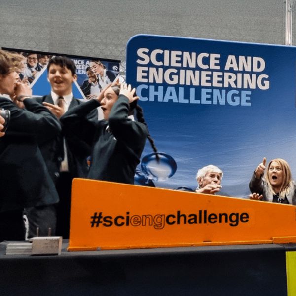 National Science and Engineering Challenge Final