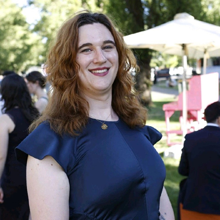 Dr Tess Gardner