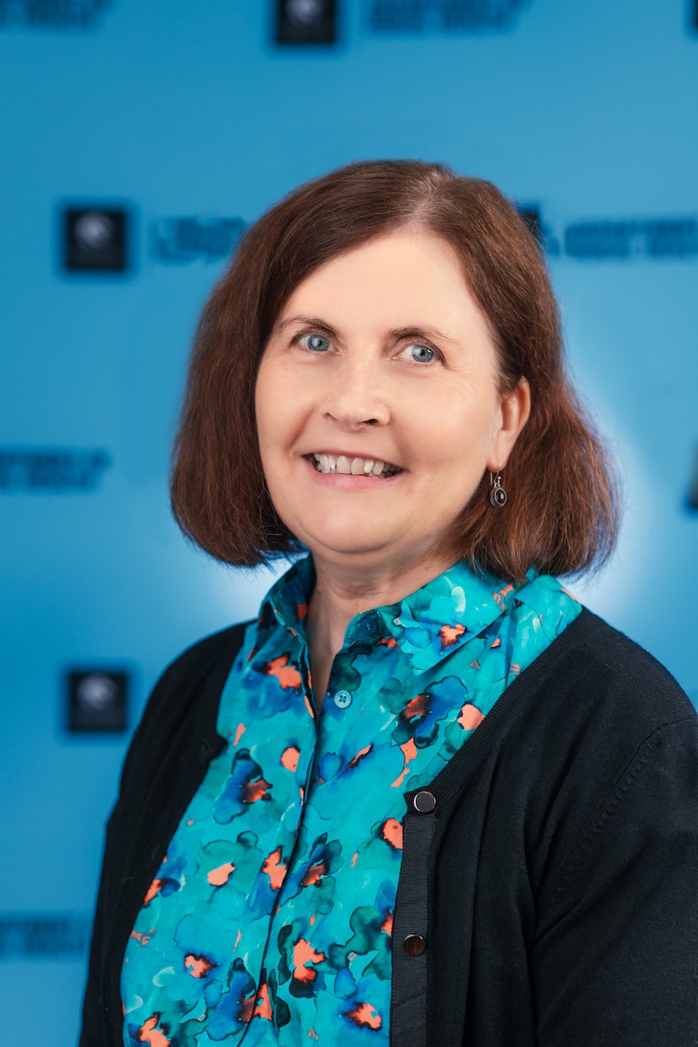 Dr Miriam Grotowski