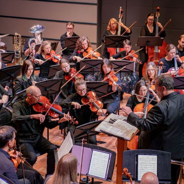 Orchestra Nova