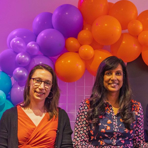 Two Hunter researchers backed with $200,000 to turn breakthrough ideas into better health