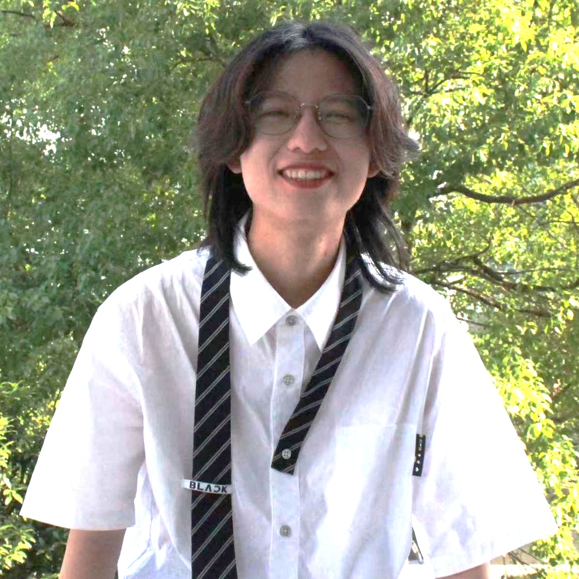 Ms Tingting Xu
