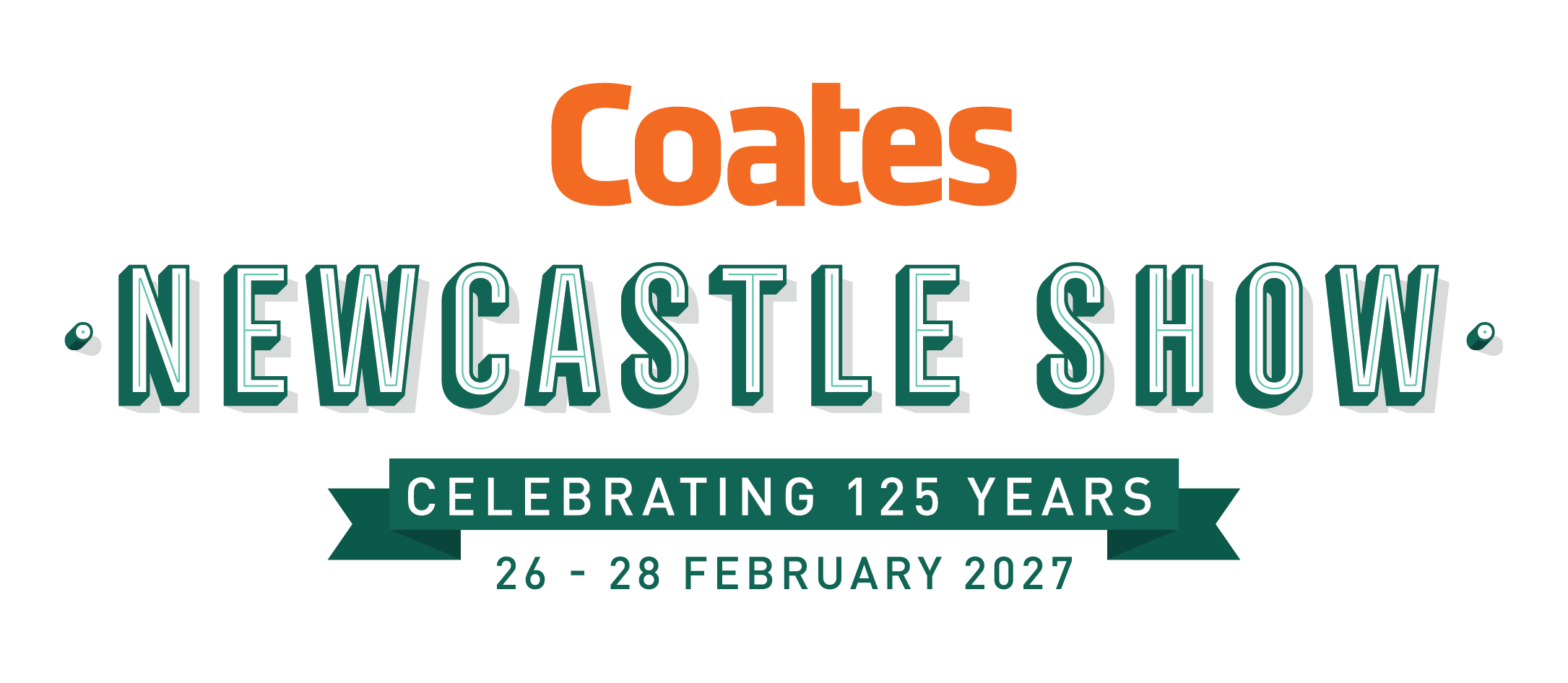 Newcastle Show logo