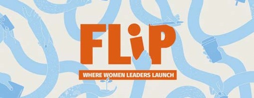 FLiP is I2N’s new initiative to support female entrepreneurs, innovators and leaders