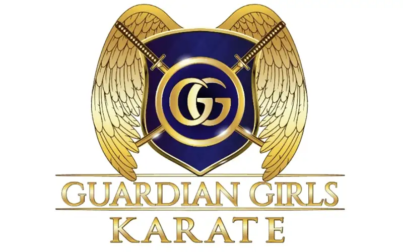 Guardian Girls Karate