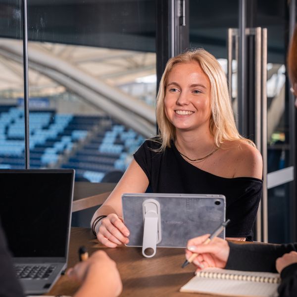 Sports webinar