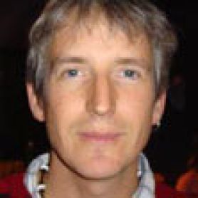 Professor Mike Meylan