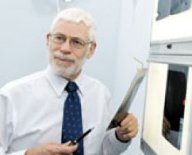 Professor John Forbes. World’s Most Influential  Scientific Minds: 2014