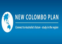 New Colombo Plan Mobility Projects
