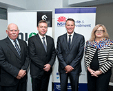 Energy Knowledge Hub. Energy Innovation Hub.