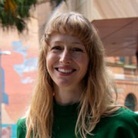 Dr Julia Coffey Dr Julia Coffey