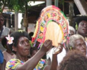 ELDP Grant success. UK grants to assist severely endangered languages