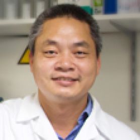Dr Quan Vuong