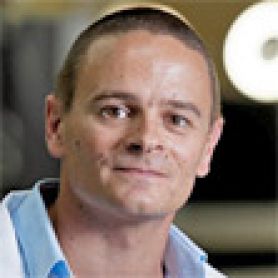 Professor Christopher Scarlett