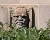 Gargoyles and silence our story at the Australian War Memorial. Gargoyles and silence: ‘our story’ at the Australian War Memorial.