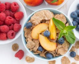 . New study to examine fibre effect on asthma