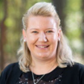 Associate Professor Alicia Kulczynski