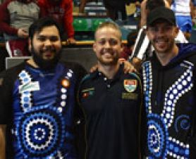 . Building deadly networks