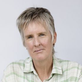 Assoc Prof Keri Glastonbury Assoc Prof Keri Glastonbury