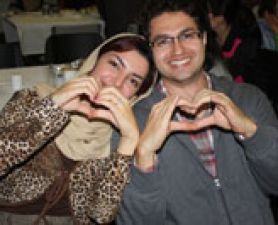 . International food fosters a sense of community