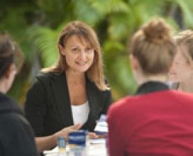 . Professor Billie Bonevski awarded prestigious TSANZ award