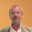 Professor Hartmut Holzmüller