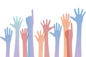 . NOMINATIONS OPEN FOR STAFF ELECTION TO COUNCIL