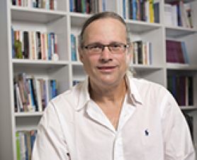 Professor Morris Altman. $200,000 HEPPP Grant for Indigenous Participation Research