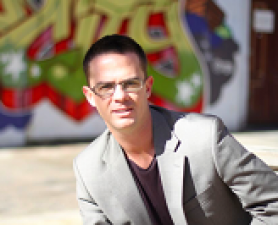 . Q&A with Adam Manning