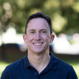 Professor Philip Morgan