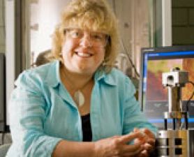 . Gender equity at conferences