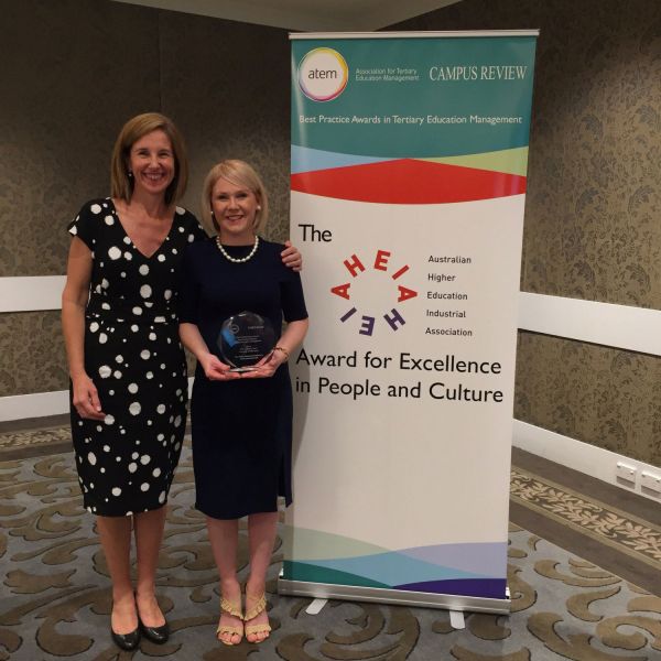 . Investment in people and culture pays off