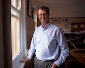 . Public health pioneer honoured on $3.6m HMRI Awards night