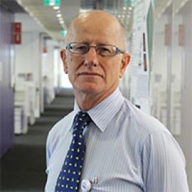 . Funding boost for Newcastle cancer researcher