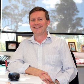 . TSANZ Fellowship awarded to respiratory research leader