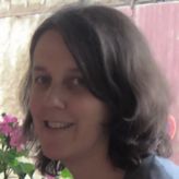 Image of Marie-Pierre Moreau. Visiting Scholar: Dr Marie-Pierre Moreau.