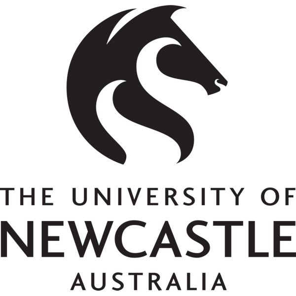 University of Newcastle logo