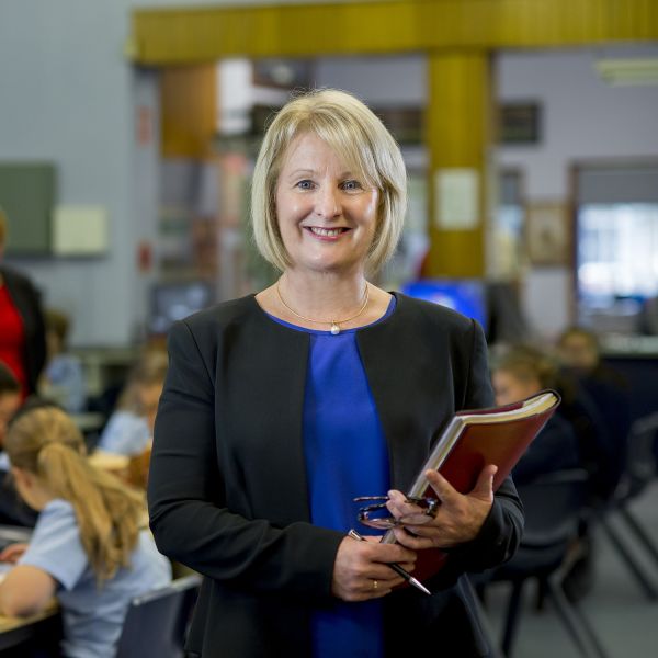 Jenny Gore. Students choose careers much earlier than currently thought