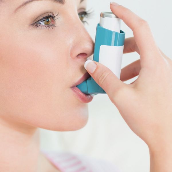 Volunteers wanted to try a new treatment for asthma