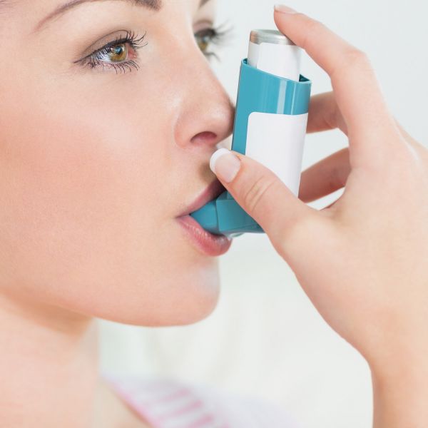 . Volunteers wanted to try a new treatment for asthma