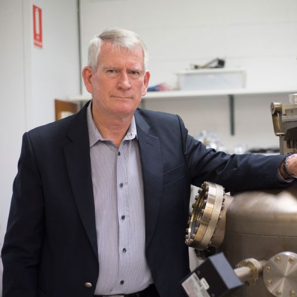 John O'Connor widget John O'Connor