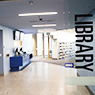 Newcastle City campus Library