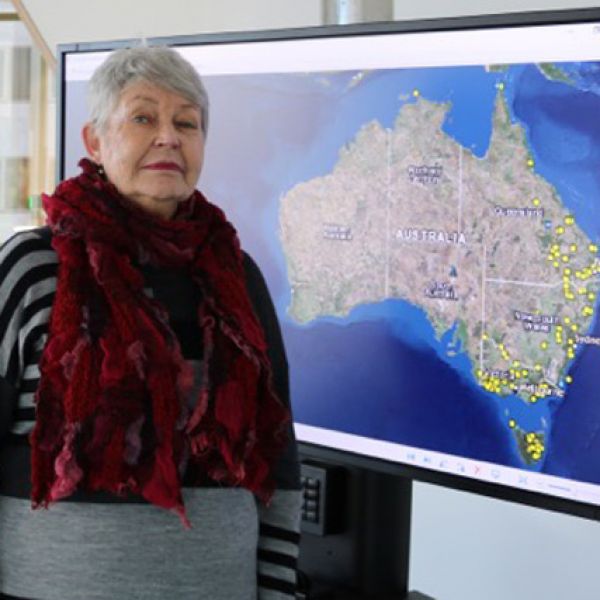 . Bringing the Humanities into the digital age