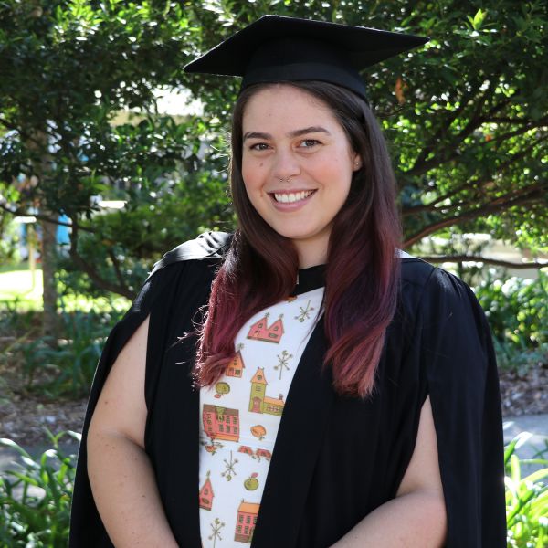 . A passion for helping evolves into a career of helping