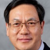 Prof. Zhong Lin Wang