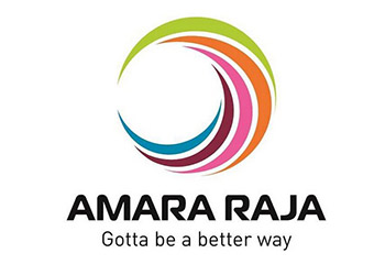 Amararaja Batteries